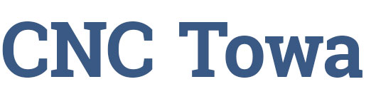 CNC Towa
