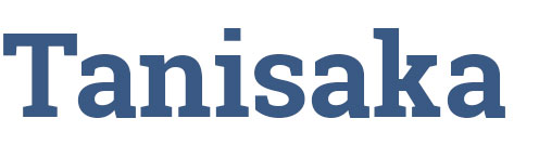 Tanisaka