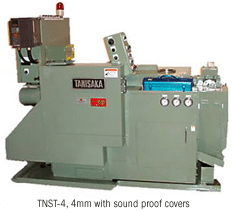 Tanisaka TNST-4